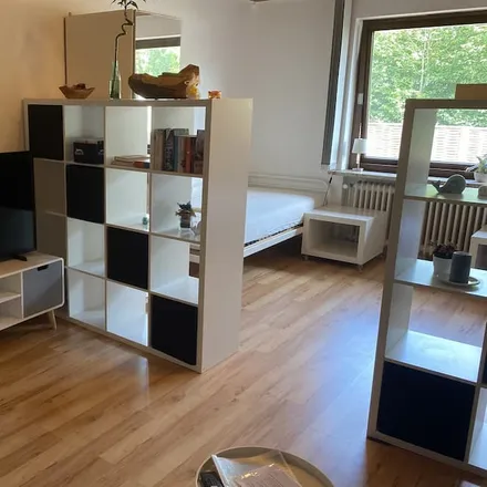 Rent this 1 bed apartment on Cuxhaven in Lower Saxony, Germany