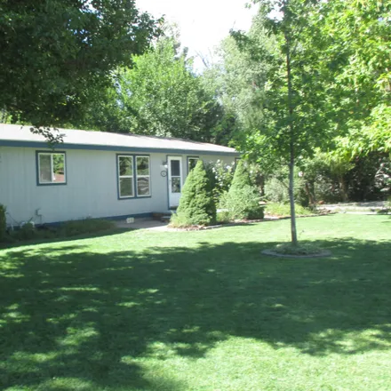 Image 1 - McCoy-Maddox House Historic Site, Pioneer Avenue, Aztec, NM 87410, USA - House for sale