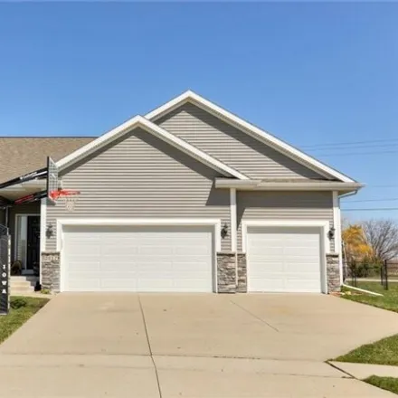 Buy this 4 bed house on High Trestle Trail in Ankeny, IA 50023