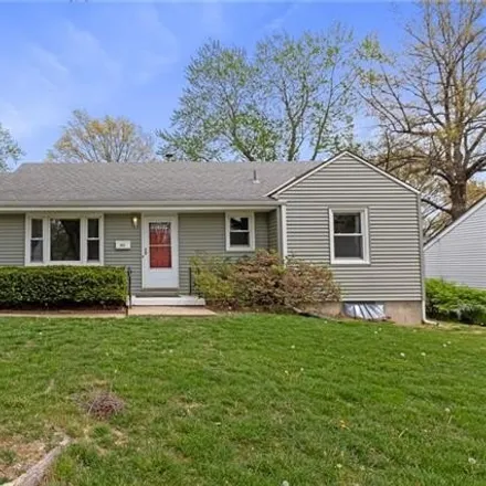 Buy this 3 bed house on 5639 Beverly Avenue in Mission, Johnson County