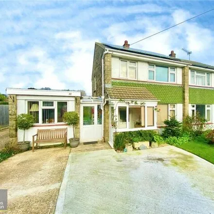 Buy this 4 bed duplex on 14 Grasmere Avenue in Ryde, PO33 1NU