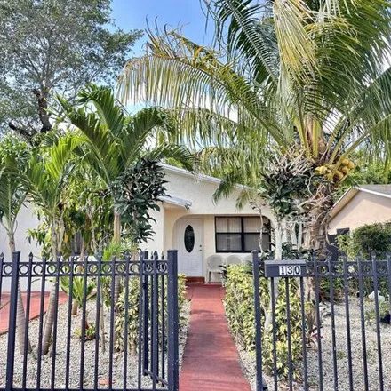 Buy this 3 bed house on 130 Northeast 186th Terrace in Miami-Dade County, FL 33179