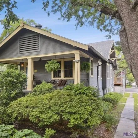 Image 2 - 2232 Wirth Place, New Orleans, LA 70115, USA - House for sale