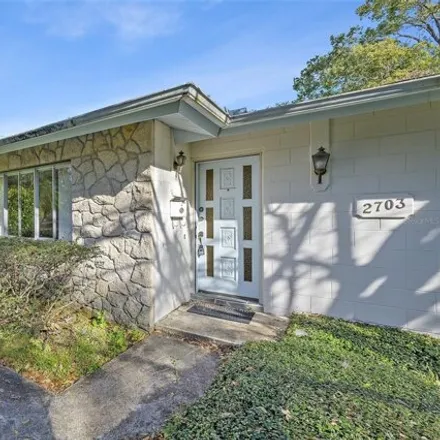 Image 4 - 2703 Summerfield Road, Winter Park, FL 32792, USA - House for sale