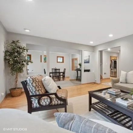 Image 7 - 2230 Harrison Street, Evanston, IL 60201, USA - House for sale