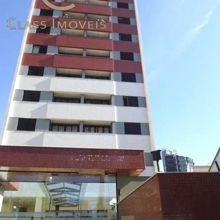 Image 2 - Farmácias Nissei, Avenida Higienópolis 526, Higienópolis, Londrina - PR, 86020-080, Brazil - Apartment for sale