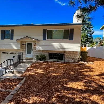 Image 3 - 5890 Del Paz Drive, Colorado Springs, CO 80918, USA - House for sale
