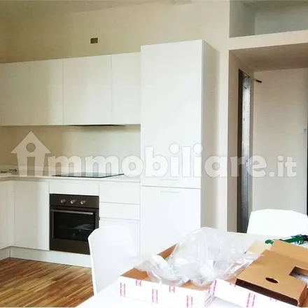 Rent this 2 bed apartment on Via Asiago 43 in 20128 Milan MI, Italy