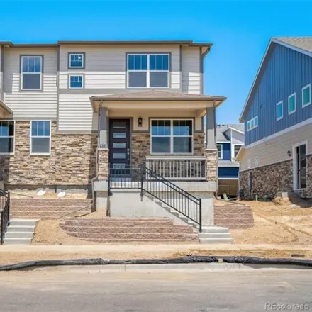 Image 1 - unnamed road, Commerce City, CO, USA - House for sale