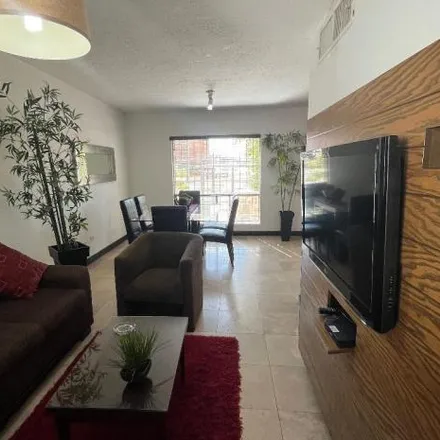 Rent this 3 bed apartment on Calle Lomas de Majalca in 31236 Chihuahua, CHH