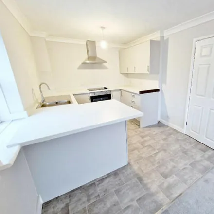 Buy this 1 bed apartment on Haystack Dryers in 165 Christchurch Road, Ringwood