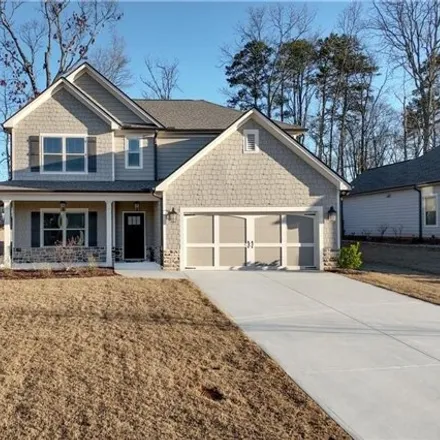 Buy this 5 bed house on 1687 Jasper Drive in Winder, GA 30680