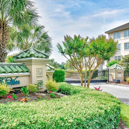 Image 2 - 2180 Waterview Drive, Barefoot Resort, North Myrtle Beach, SC 29582, USA - Condo for sale