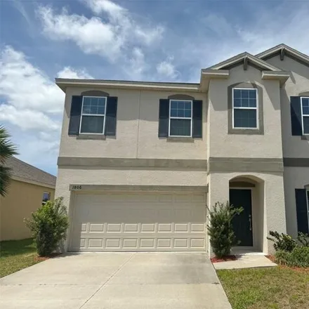 Image 2 - Castleton Drive, Saint Cloud, FL 34771, USA - House for sale