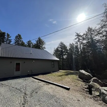 Image 6 - Macomber Mill Road, Franklin, Hancock County, ME 04634, USA - House for sale
