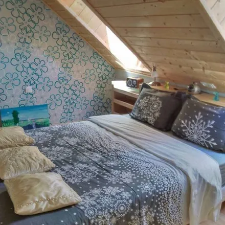 Rent this 3 bed house on 38250 Villard-de-Lans