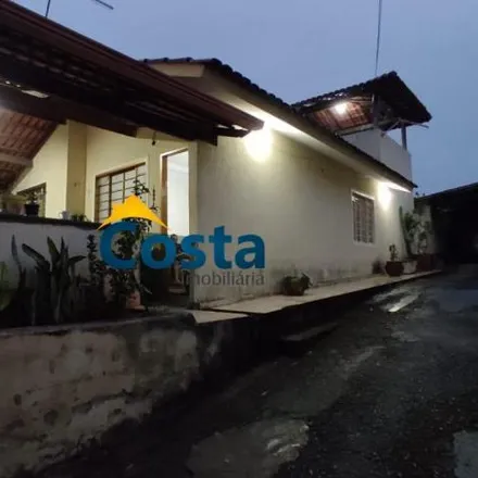 Buy this 3 bed house on Rua Quaresmeira in Alto das Flores, Betim - MG