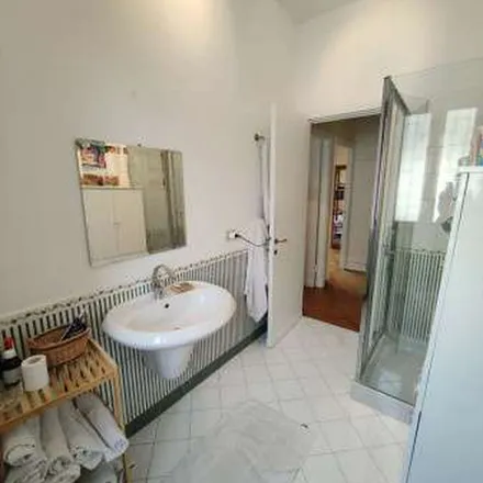 Rent this 6 bed apartment on Via Gian Francesco Albani in 00165 Rome RM, Italy