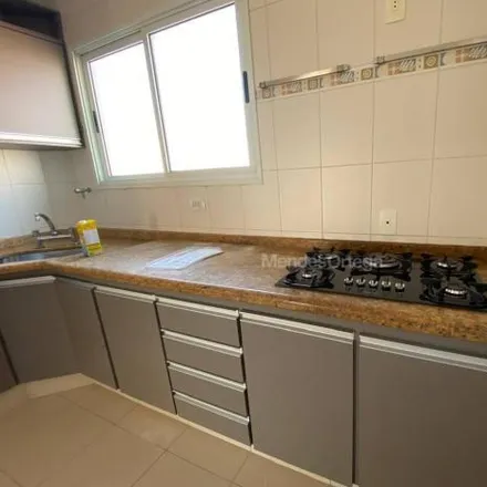 Buy this 3 bed apartment on Rua Barbar Miguel Sacker in Jardim Americano, Sorocaba - SP