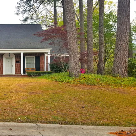 Buy this 3 bed house on 401 East Liberty Street in Williamston, NC 27892