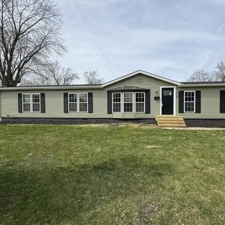 Image 1 - 4362 Taney Street, Ross, IN 46408, USA - House for sale