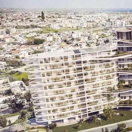 Buy this 1 bed apartment on Ancient Military Port of Kition in Kimonos Street, 6015 Larnaca Municipality
