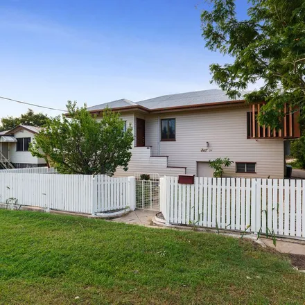 Image 1 - Bowen Terrace, The Range QLD 4700, Australia - Apartment for rent