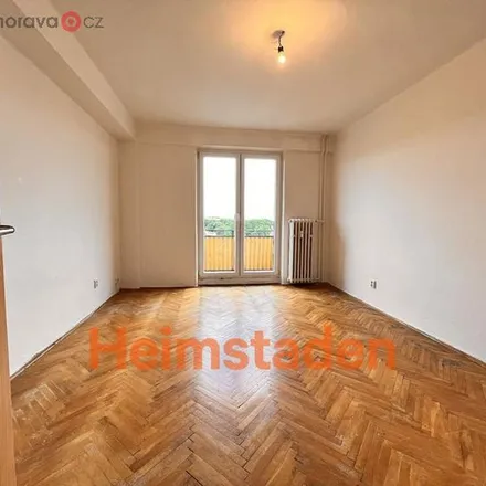 Image 4 - Sadová 1819/43, 702 00 Ostrava, Czechia - Apartment for rent