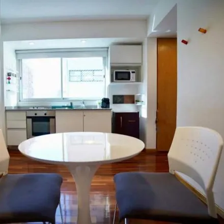 Rent this 1 bed apartment on Avenida Del Libertador 8470 in Núñez, C1426 ABC Buenos Aires
