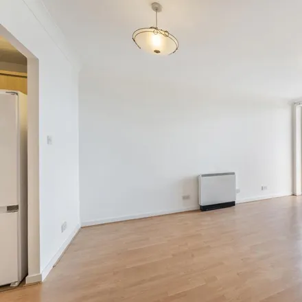 Rent this 2 bed apartment on 34-44 Boardwalk Place in London, E14 5SE