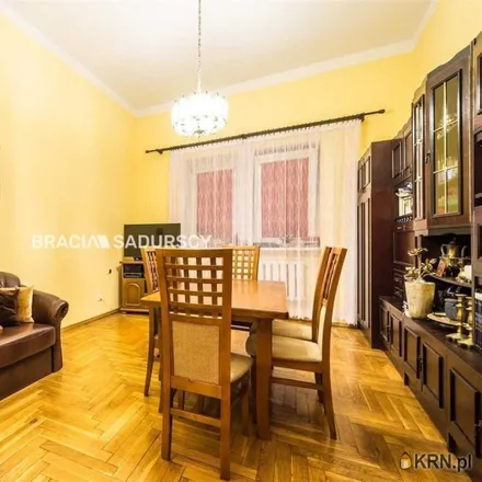 Buy this 3 bed apartment on Quick in Słowiańska 2, 31-141 Krakow