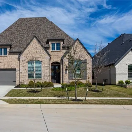 Buy this 4 bed house on Lilium Court in Lantana, Denton County