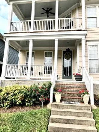 Rent this 3 bed house on 224 Orlando Ave in Nashville, Tennessee