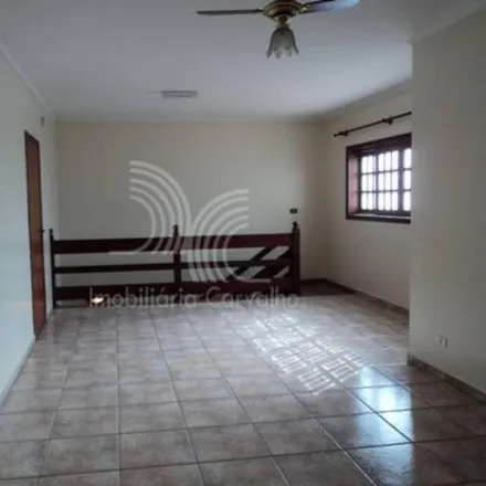 Buy this 3 bed house on Rua Carlos Gomes in Vila Godoy, Santa Bárbara d'Oeste - SP