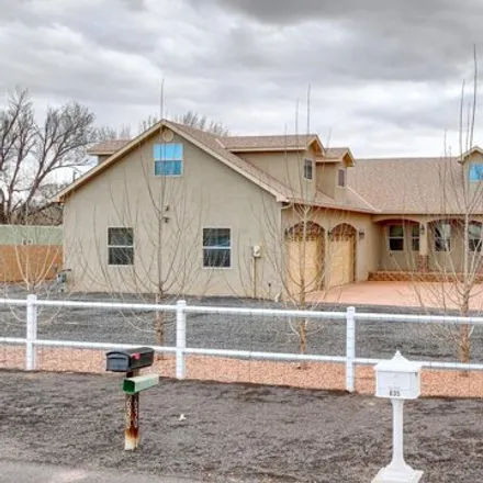 Image 6 - 633 Foxcroft Loop, Bosque Farms, Valencia County, NM 87068, USA - House for sale