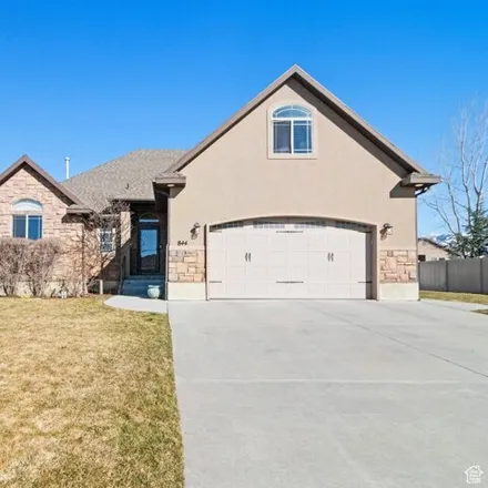 Buy this 5 bed house on 856 North 4th East in Tremonton, UT 84337