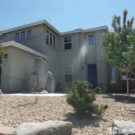 Image 1 - 2931 Albazano Court, Sparks, NV 89436, USA - House for rent