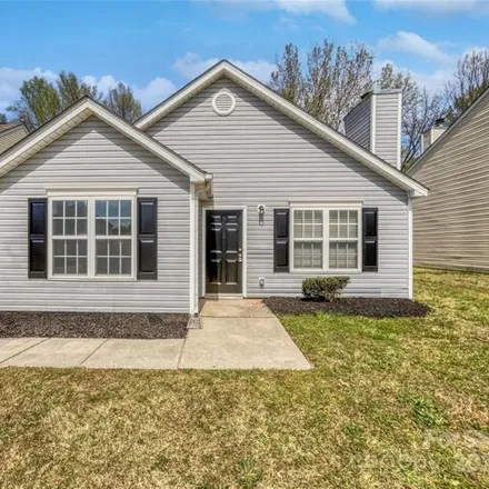 Buy this 3 bed house on 1421 Griers Grove Road in Charlotte, NC 28216