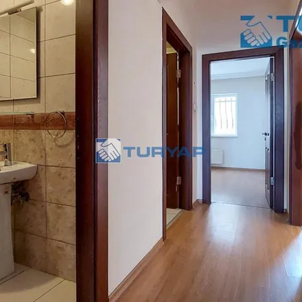 Rent this 3 bed apartment on 314. Cadde in 06670 Çankaya, Turkey