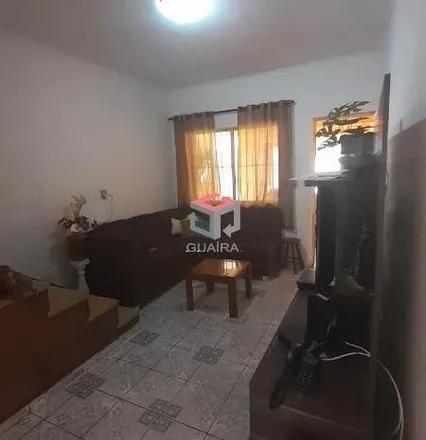 Buy this 2 bed house on Rua Braga 202 in Centro, São Bernardo do Campo - SP