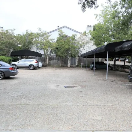 Rent this 1 bed apartment on 2408 Enfield Road in Austin, TX 78703