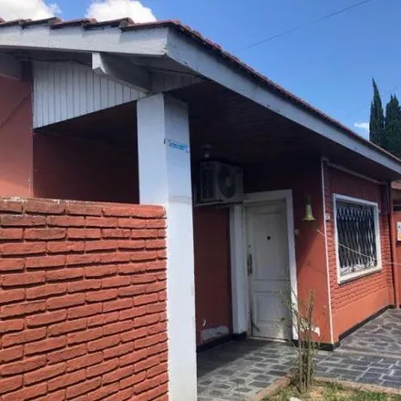 Buy this 2 bed house on Río Bermejo in Partido de Florencio Varela, B1888 EIC Villa Vatteone