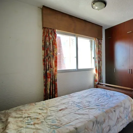 Buy this 3 bed apartment on Manuel Antonio Ledesma 1 in 20000 Maldonado, Uruguay