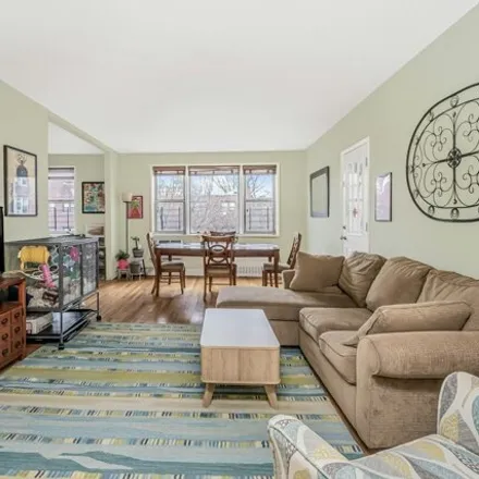 Buy this studio apartment on 3050 Fairfield Avenue in New York, NY 10463