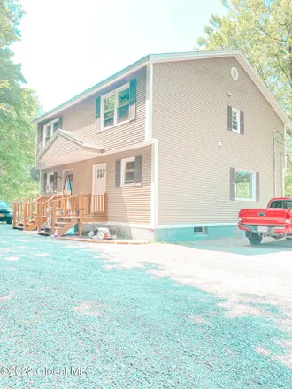 Buy this 5 bed duplex on 26 A Carver Falls Road in Whitehall, Washington County