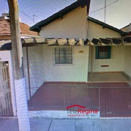 Buy this 3 bed house on Rua Brigadeiro Eduardo Gomes in Morada do Jataí, Caçapava - SP