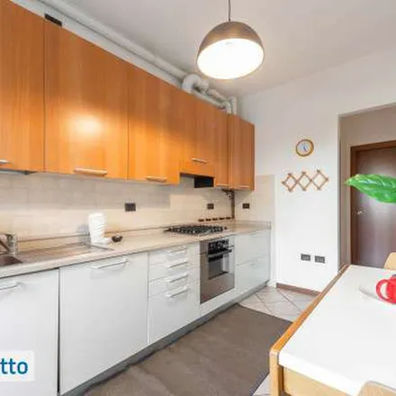 Rent this 3 bed apartment on Via dei Fontanili 41 in 20141 Milan MI, Italy