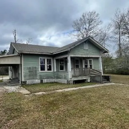 Buy this 3 bed house on 1455 East Park Avenue in Cypress Cove, Tangipahoa Parish