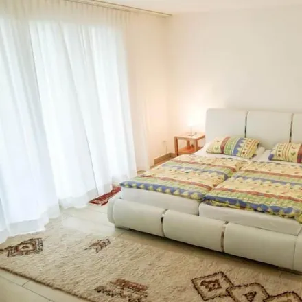 Rent this 2 bed apartment on 6373 Ennetbürgen