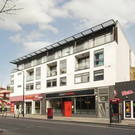 Image 3 - The Chalk House, 74 Chalk Farm Road, Primrose Hill, London, NW1 8AP, United Kingdom - Apartment for sale